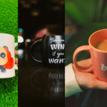 How We Personalize Mugs with Your Favorite Memories